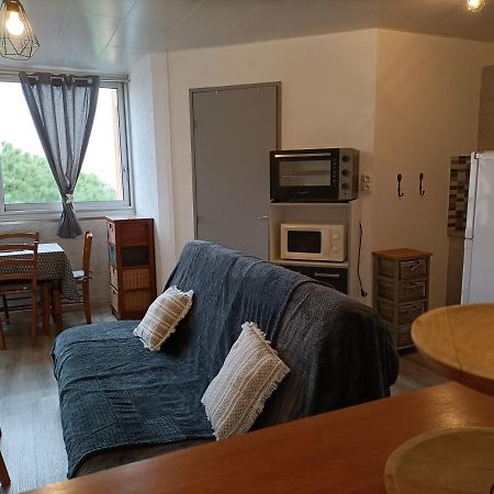 Le Clin D'Oeil Sur Le Port. Apartment Gruissan Luaran gambar