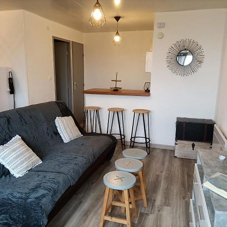 Le Clin D'Oeil Sur Le Port. Apartment Gruissan Luaran gambar