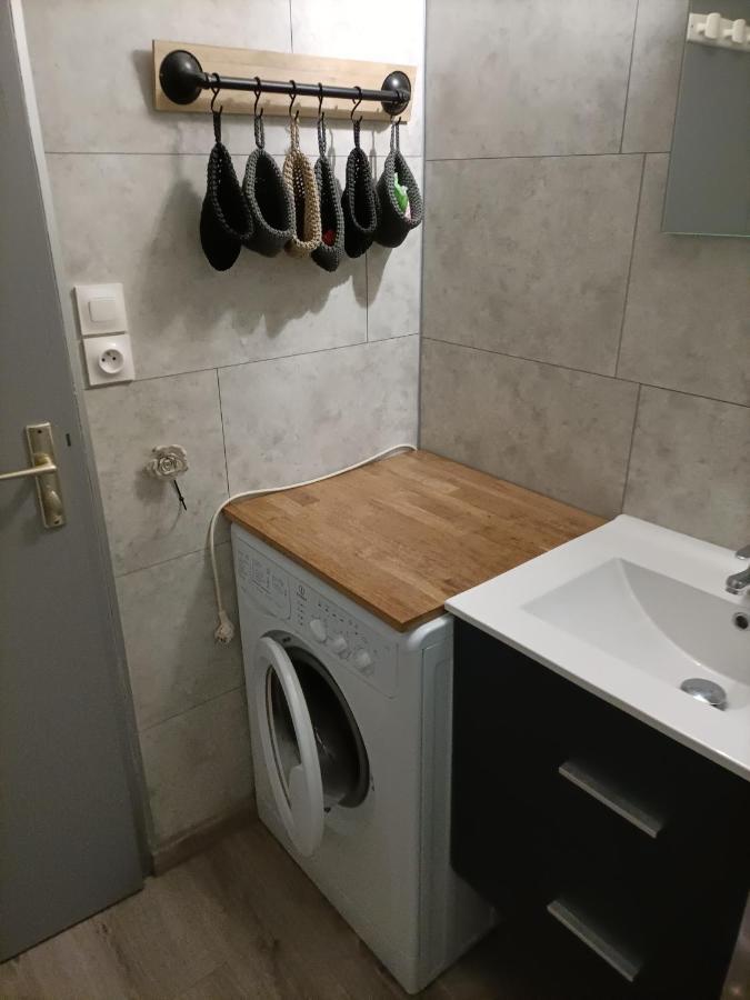 Le Clin D'Oeil Sur Le Port. Apartment Gruissan Luaran gambar