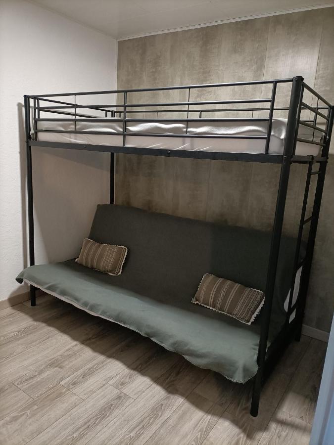 Le Clin D'Oeil Sur Le Port. Apartment Gruissan Luaran gambar