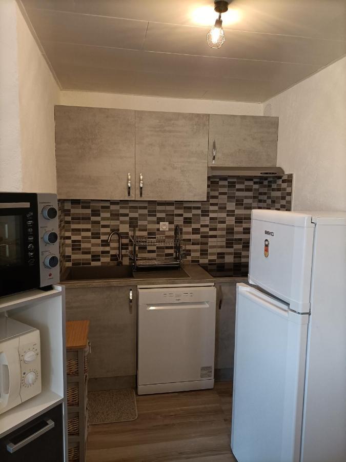Le Clin D'Oeil Sur Le Port. Apartment Gruissan Luaran gambar